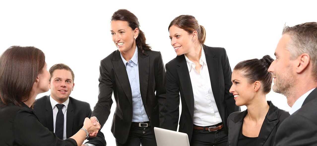 people, business, meeting, business meeting, coworkers, agreement, men, women, professionals, office, employees, suit, work, greeting, boss, computer, group, handshake, desk, team, colleagues, arrangement, people, business, business, business, business, business, meeting, meeting, business meeting, office, office, work, team